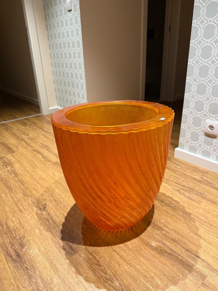 Vaso Noo (50 cm de diametro por 53 cm altura)