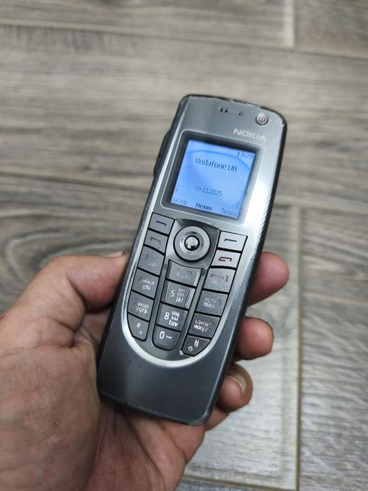 Nokia 9300 communicator