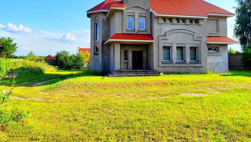 Продам Дом. Каменское.