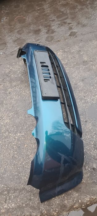 Zderzak przedni przód Honda HR-V HRV