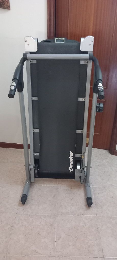 Passadeira manual
