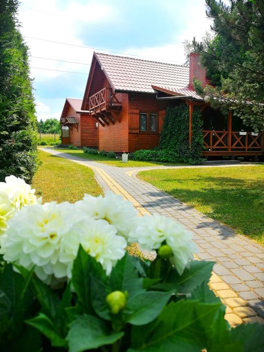 Domek Góralski Kielce niespodzianka /urodziny we dwoje /rocznica/