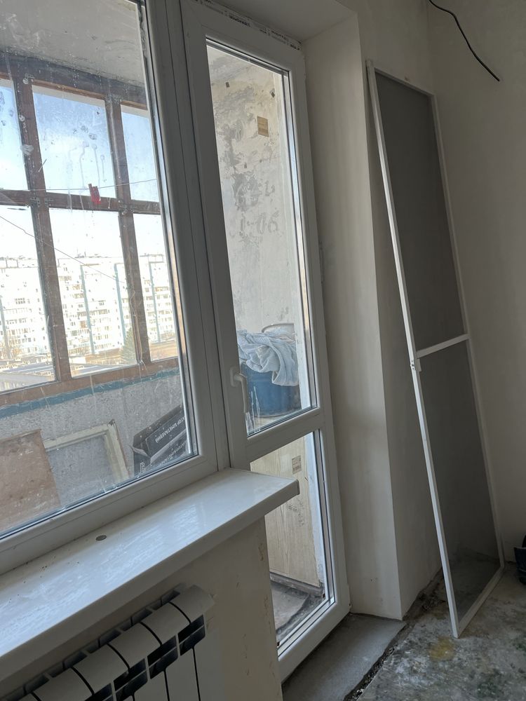 Продам 2 комнатную квартиру л/б