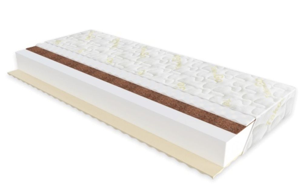 Продам ортопедичний матрац 1,5х1,9