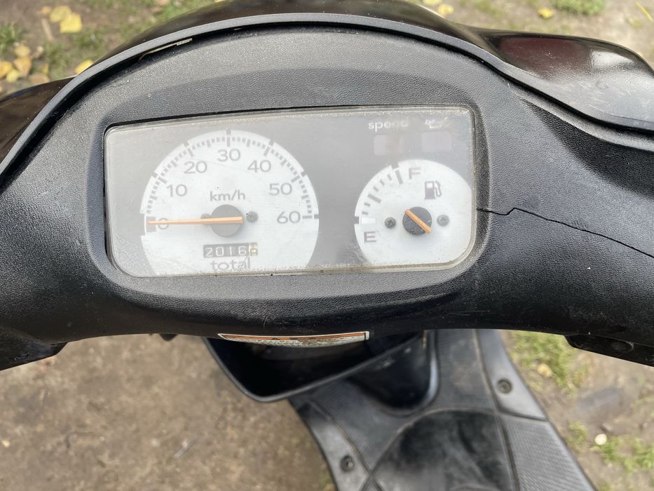 Продам сузуки летс 2