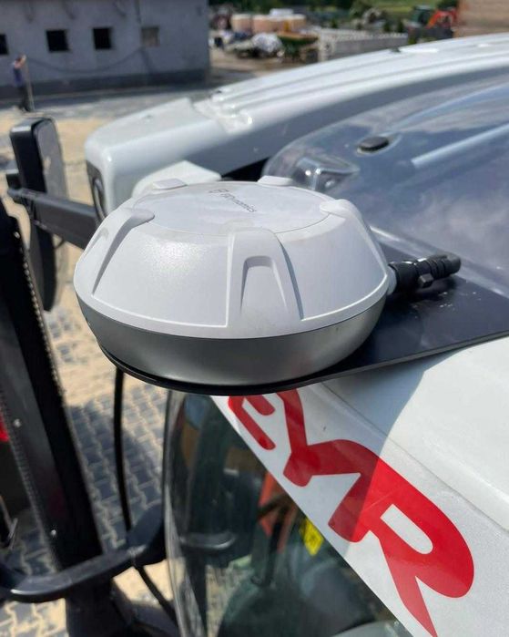 FJD AT2 MAX Nawigacja Rolnicza RTK GPS - prowadzenie RTK 2.5 cm