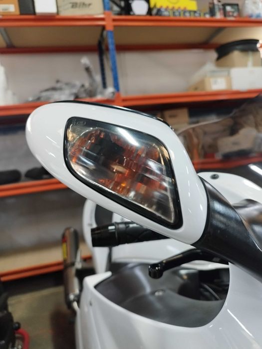 Honda cbr 1100xx