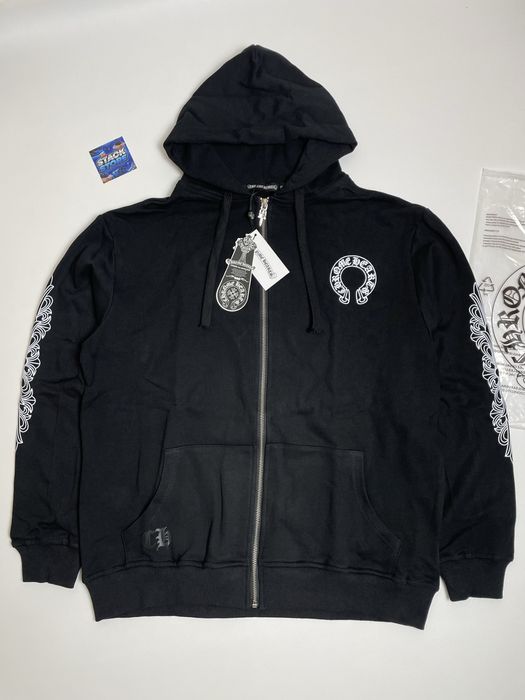 Кофта Chrome Hearts / S, M, L / corteiz, bape