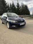 Skoda Fabia lll 1.4tdi