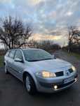Renault Megan 2 1.6