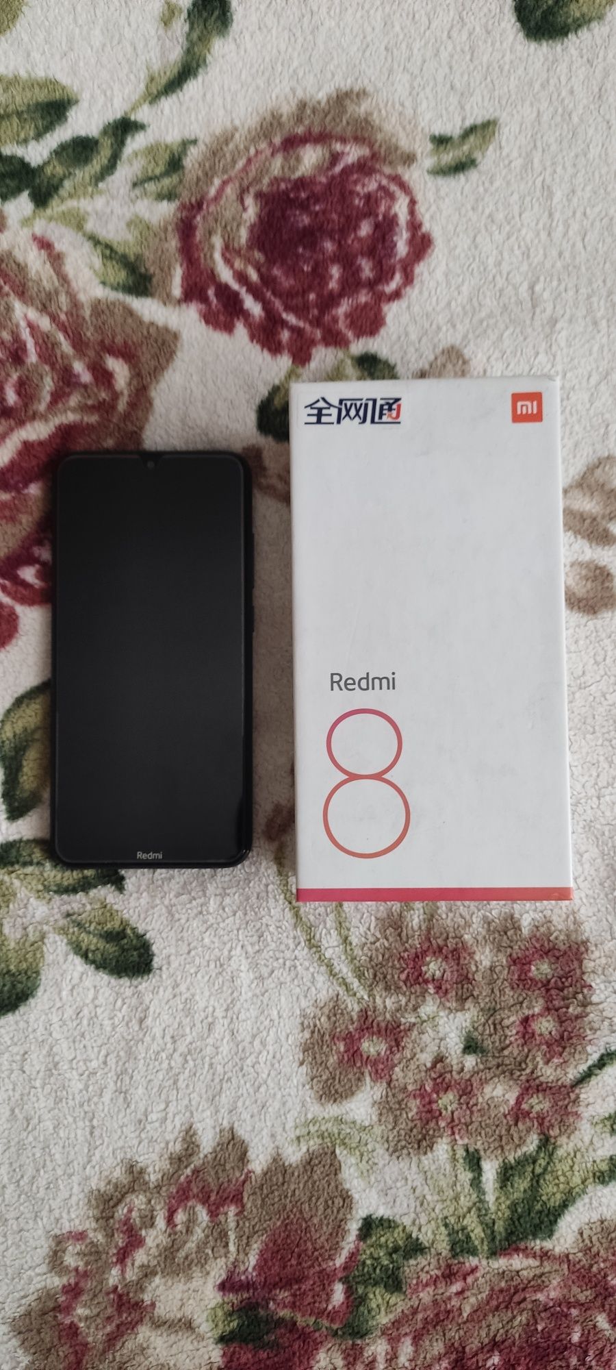 Xiaomi Redmi 8 4/64