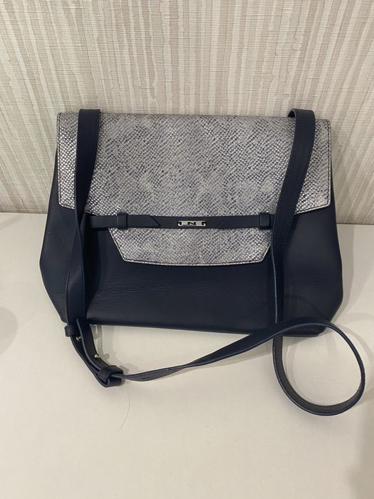 Сумка Nathan Baume