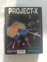 Project-x gra kolekcjonerska