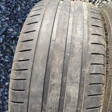 4 szt.LETNIE 225/40 R 18 92 Y Apollo Aspire 4 G