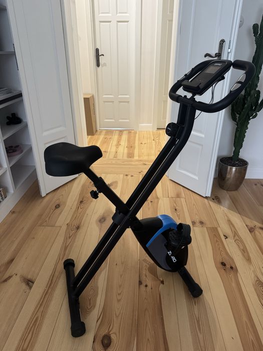 Rowerek stacjonarny ZIPRO