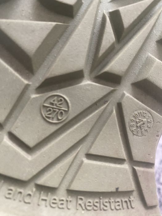 Череаики військові зимові