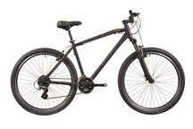 rower MTB MIWOK X-FACT koła 27,5" rama 48cm/19" alu., Shimano NOWY!