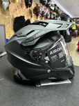 Nowy kask motocyklowy Airoh Commander 2 rozmiar L adventure