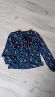 Кофта блузка блуза трикотажна жіноча женская