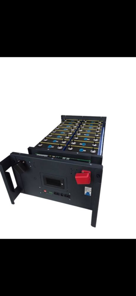 Корпус для LiFepo4 сборки аккумулятора 280-314Ah