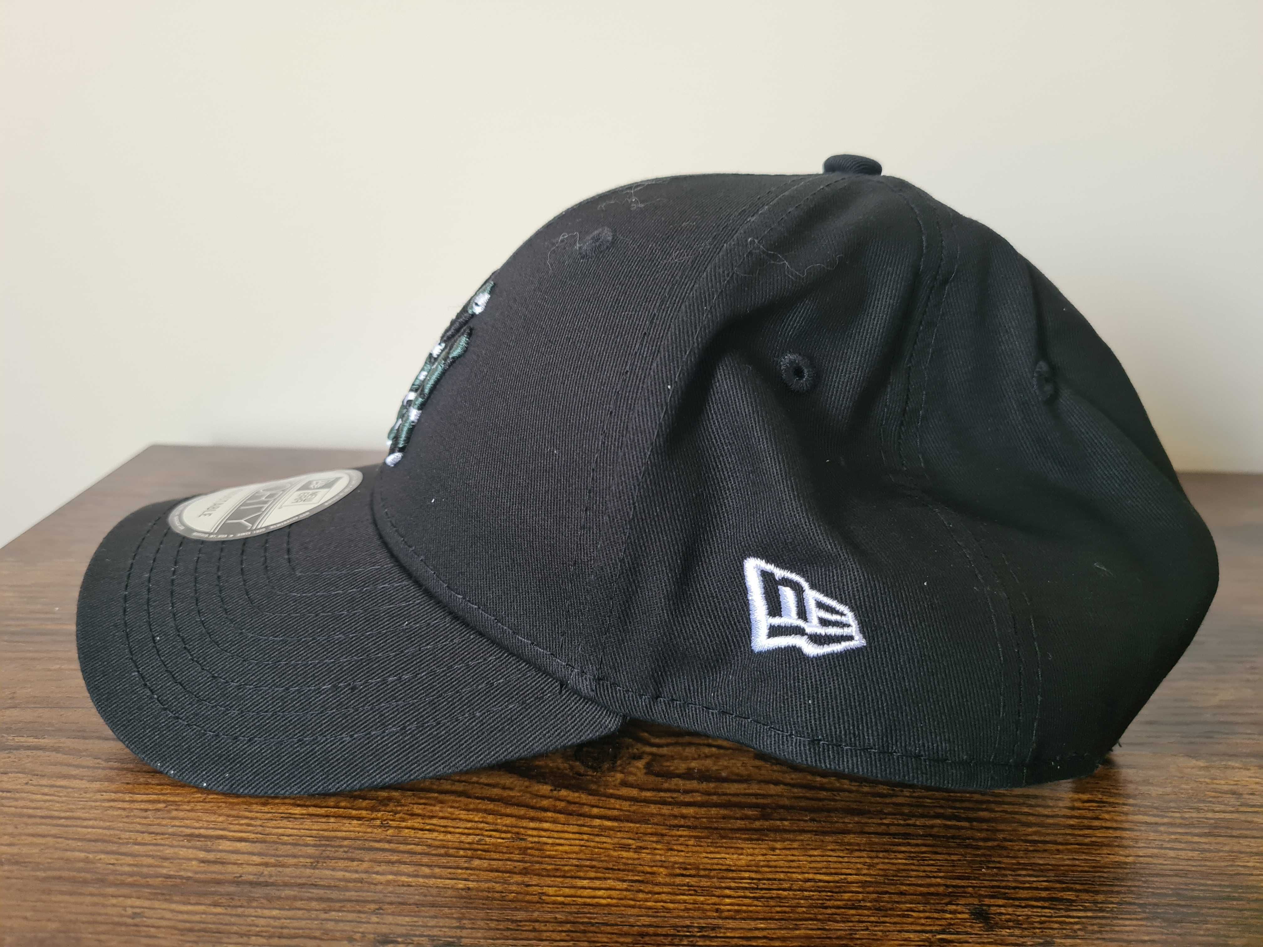 Czapka z daszkiem New Era New York Yankees 9forty onesize metki nówka