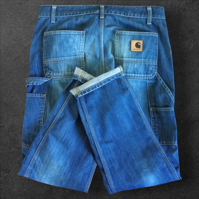 Carhartt WIP Single Knee Pant