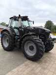 Deutz-Fahr 7250 warrior