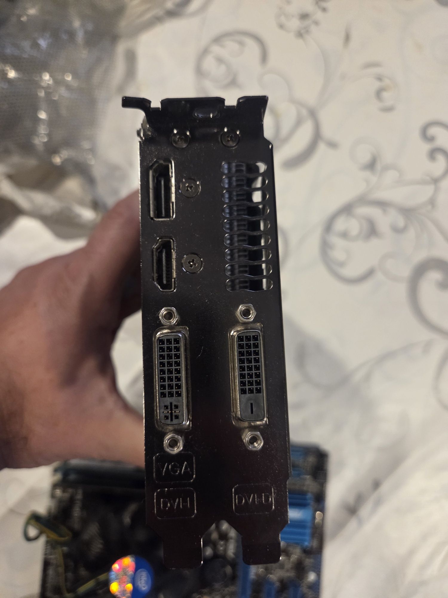 Vendo i7 3.40 ghz