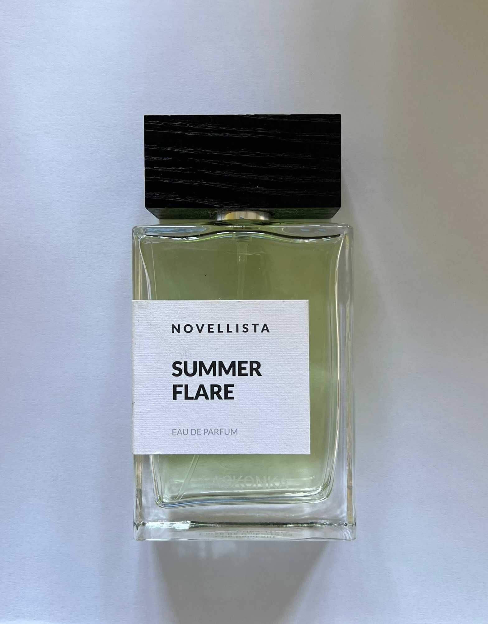 Perfumy Novellista Summer Flare 75ml