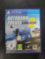 Autobahn Police Simulator 2 PS4 i PS5