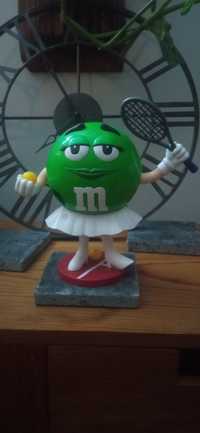 Boneca M&MS tenista