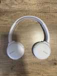 Sony WH‑CH520 – bezprzewodowe słuchawki Bluetooth