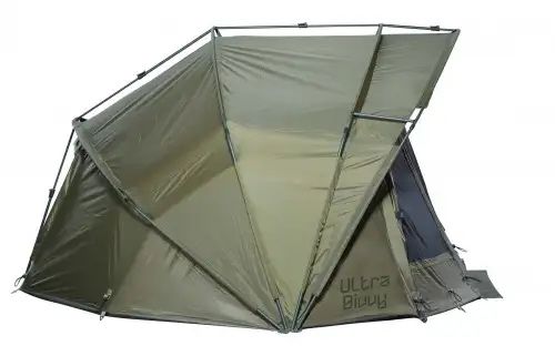 Namiot karpiowy/wędkarski thandem baits phantom ultra bivvy