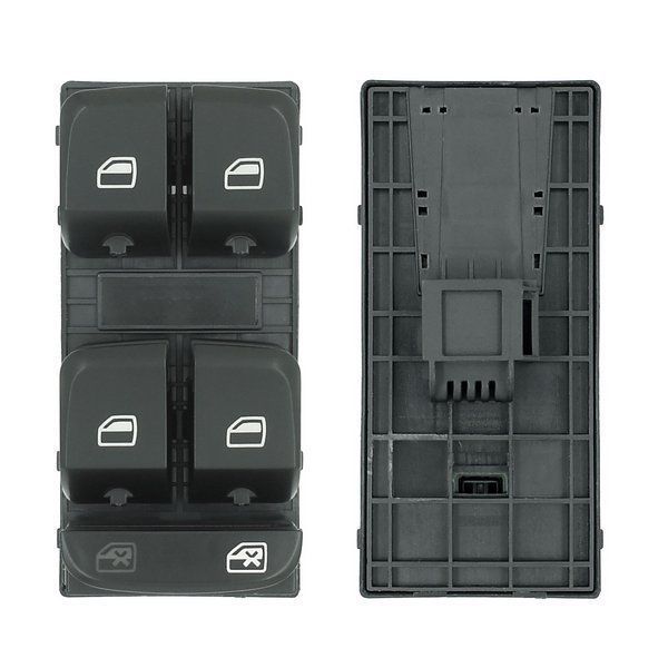 Botões de comando dos vidros Audi A4 B8 A5 Q5 NOVO