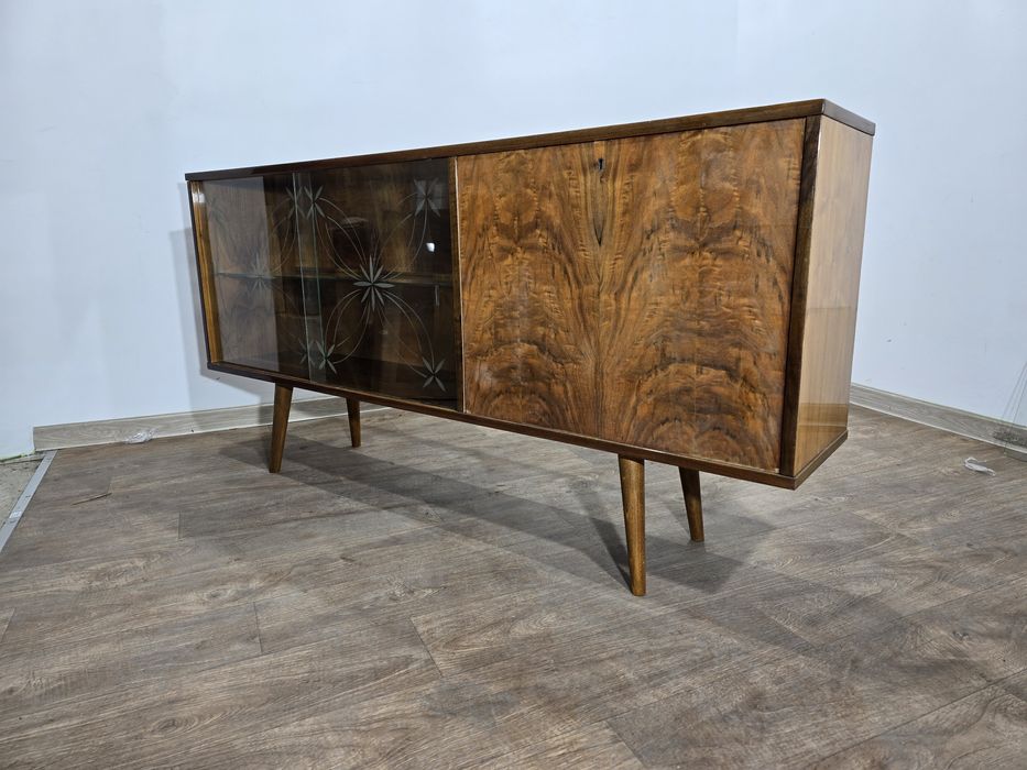 Komoda prl transport