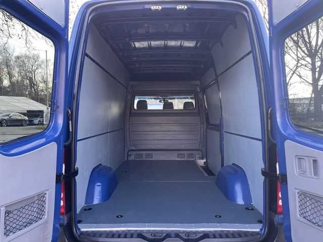 Mercedes-Benz *Sprinter 315 CDI*
