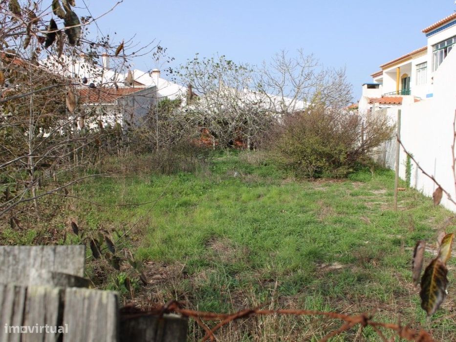 Terreno Urbano para construção em Alagoachos