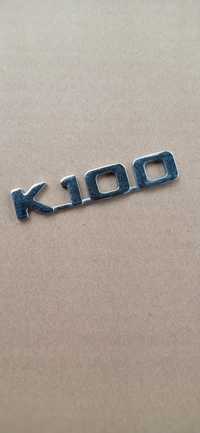 BMW K100 K100RS Emblemat