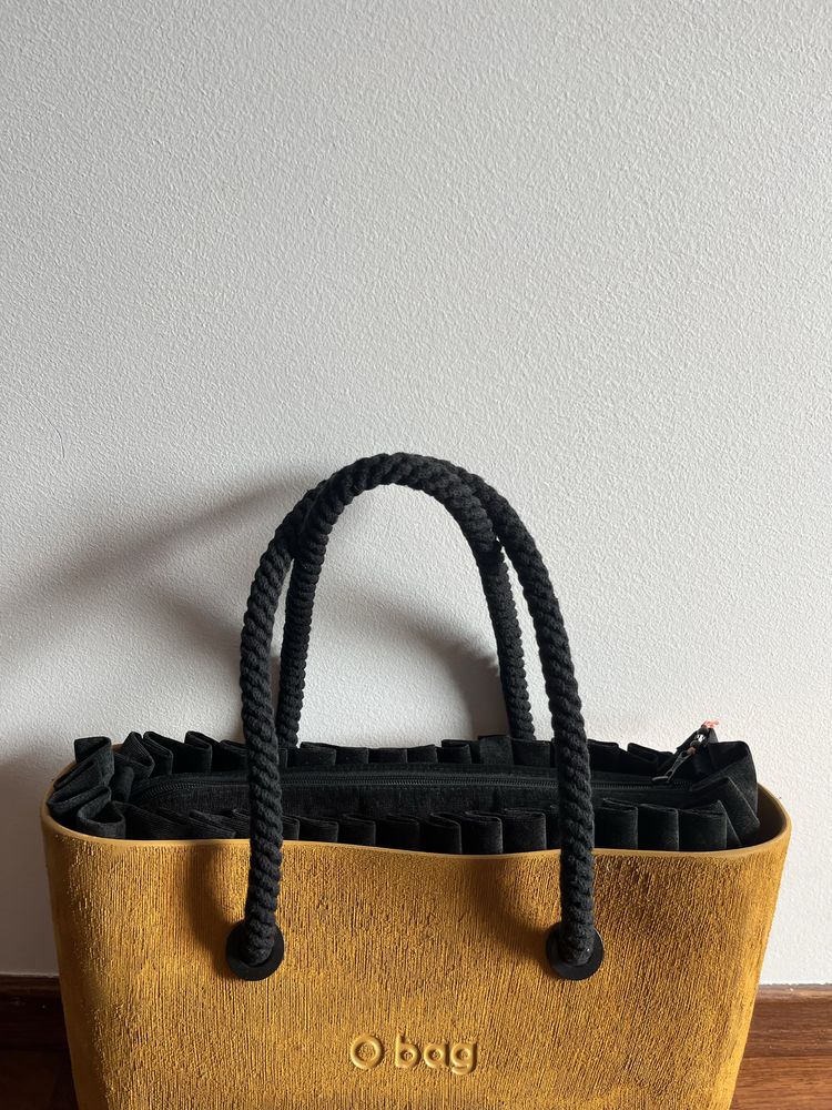Torebka Obag Standard Brush ,oryginał, shopper bag , Must Have