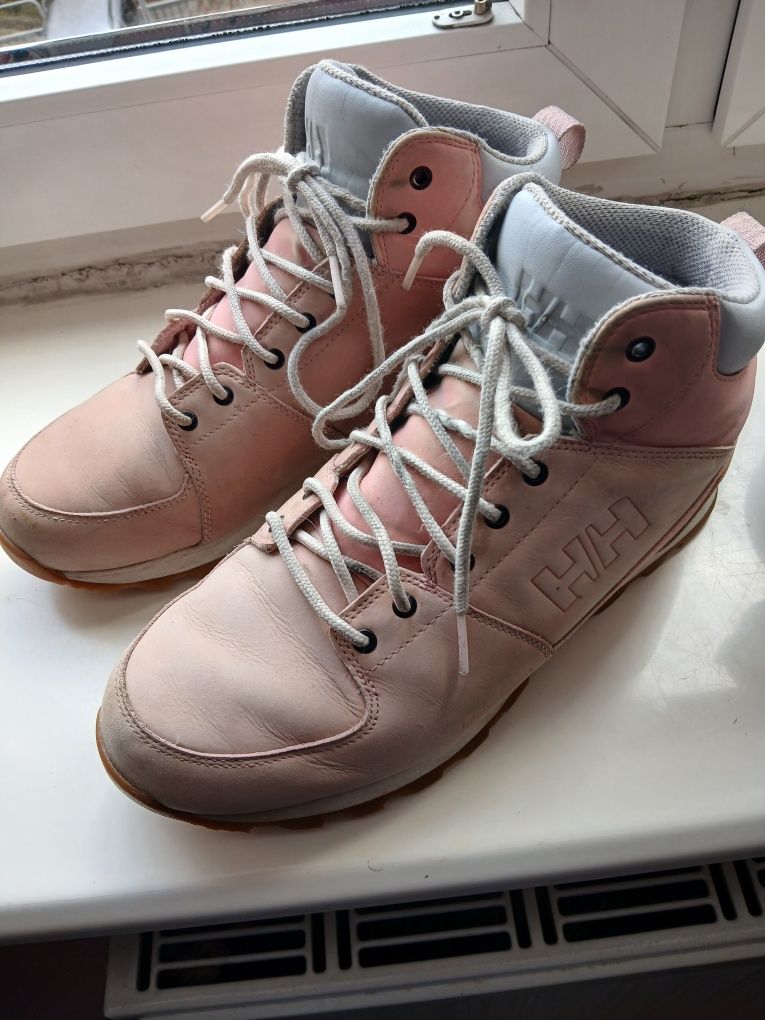 Buty  Hely Hansen rizm.41 26cm wkładka