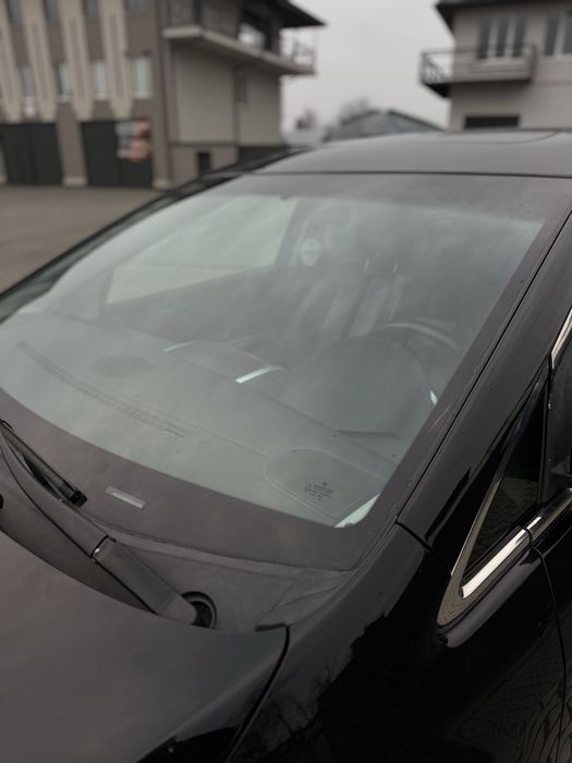 Mazda CX-7 відмінний стан мотор відкапіталено!