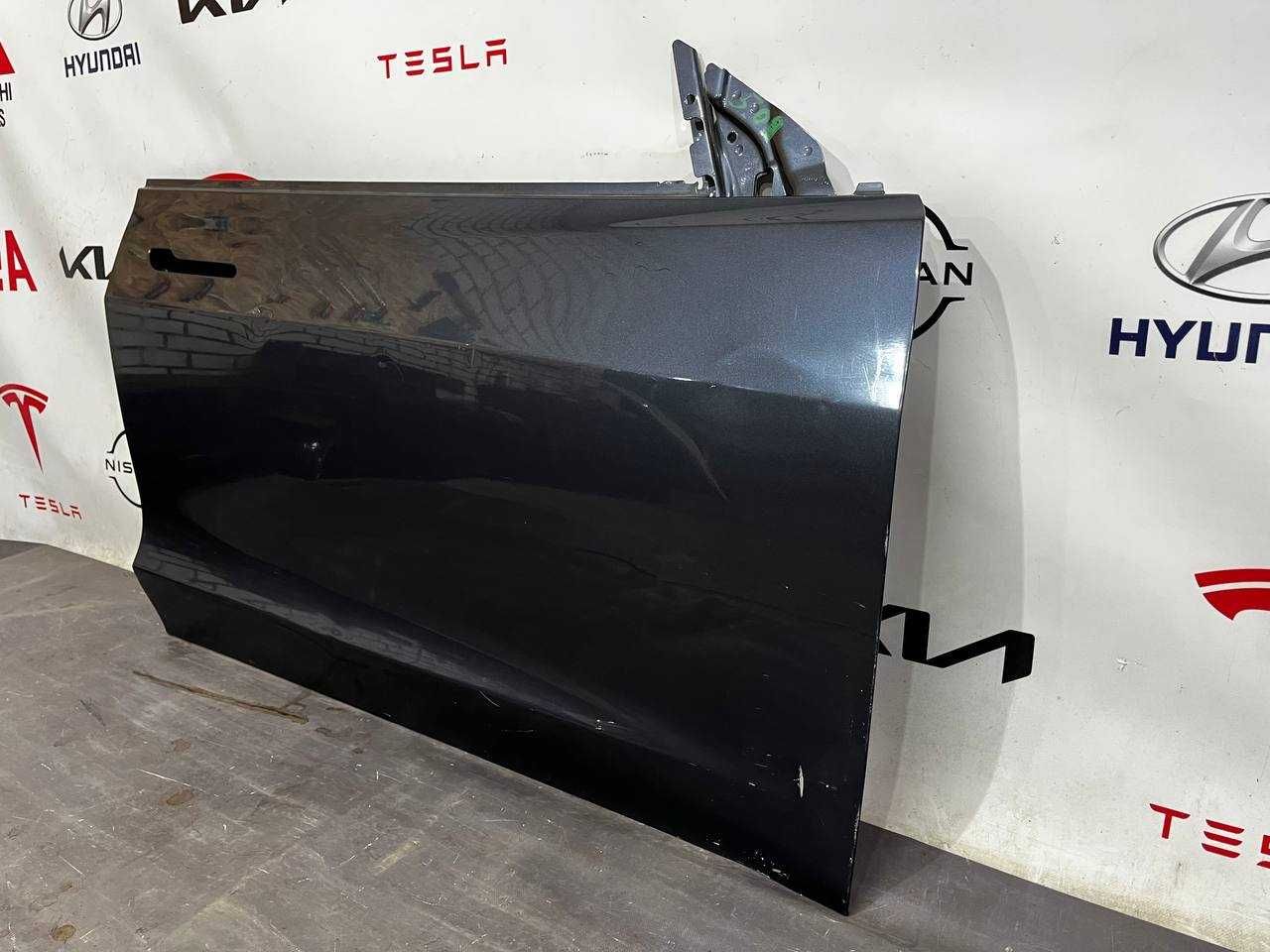Двері передні праві Tesla Model 3 2018 - 2023 1081420-E0-C