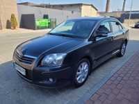 Toyota Avensis t25 2007