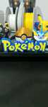 Pokemon Logotipo