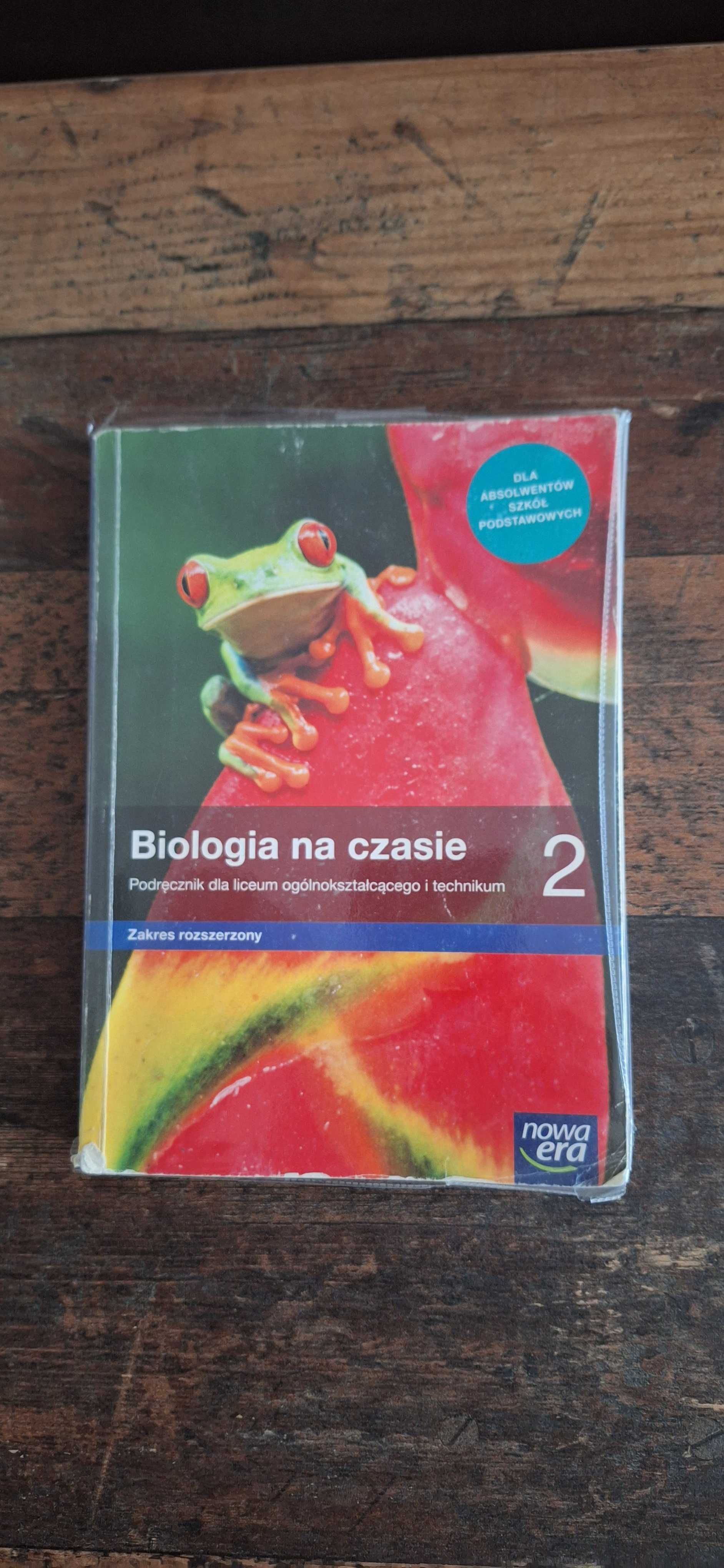 Biologia na czasie 2