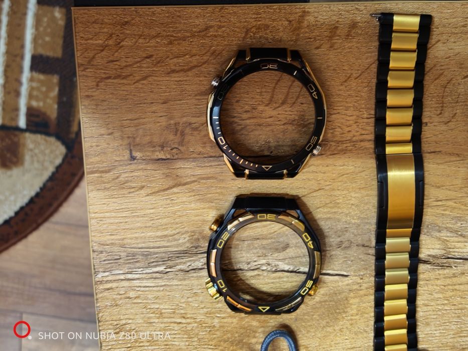 Huawei gt  5  pro akcesoria