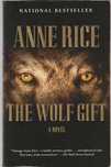 The wolf gift-Anne Rice-Anchor Books