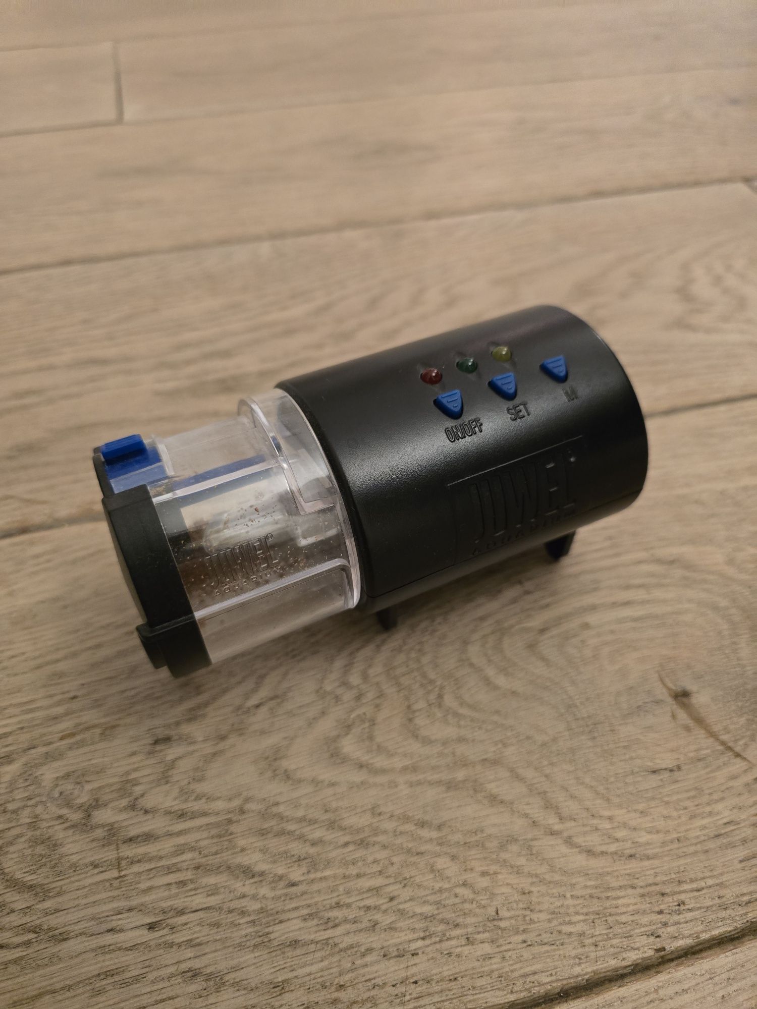 Zestaw Aquael optiset 2.0 125L doinwestowany