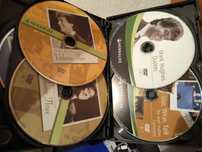 DVDs Mark Hughes training
