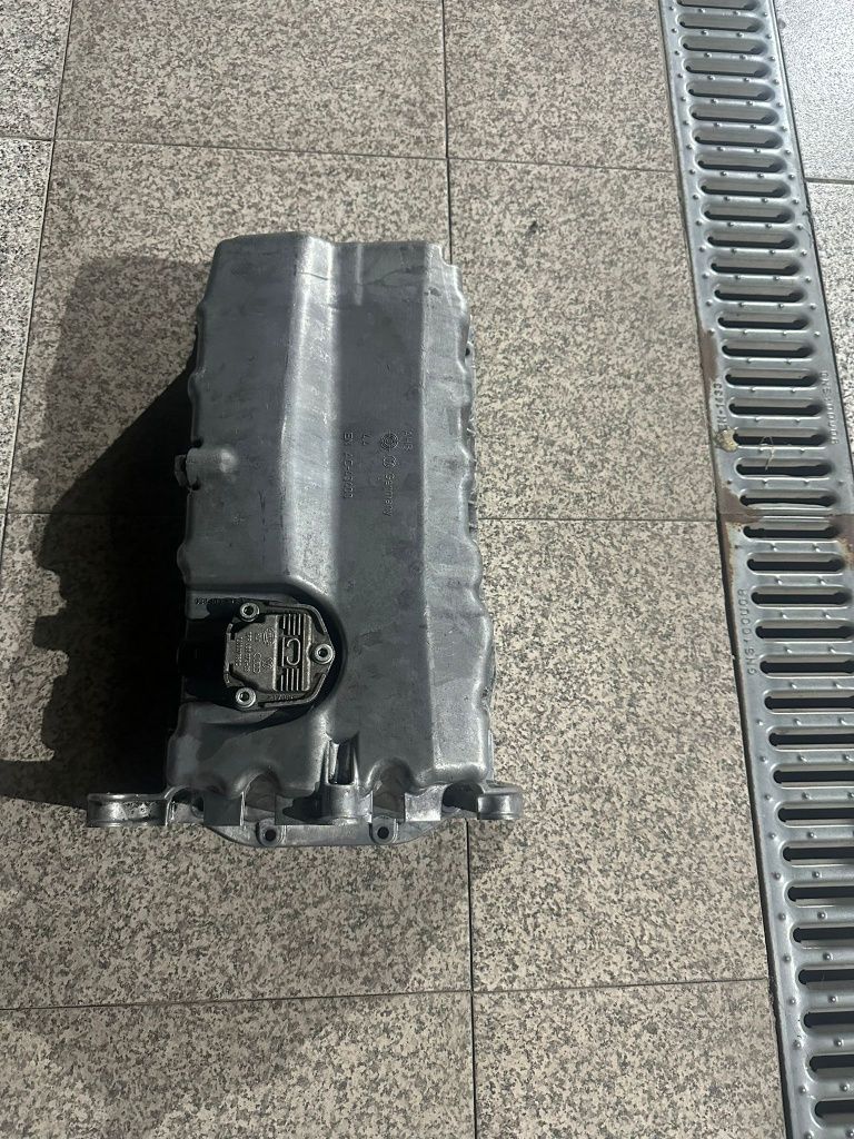 Carter original 1.9 TDI